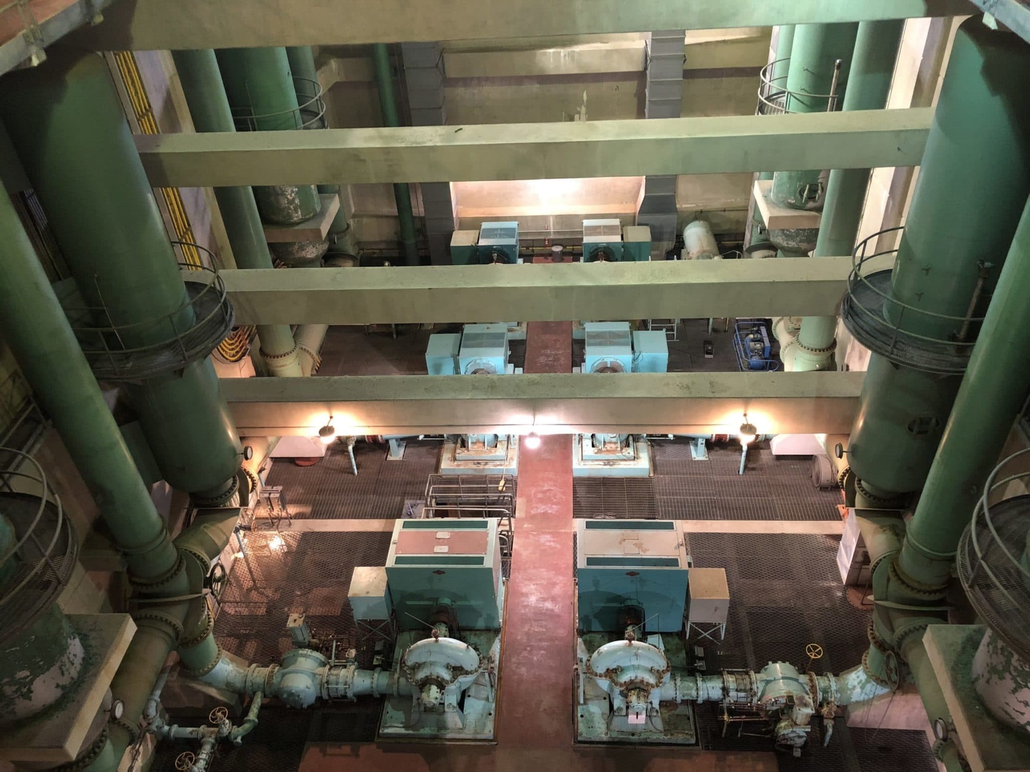 Pumping Stations CTLGroup