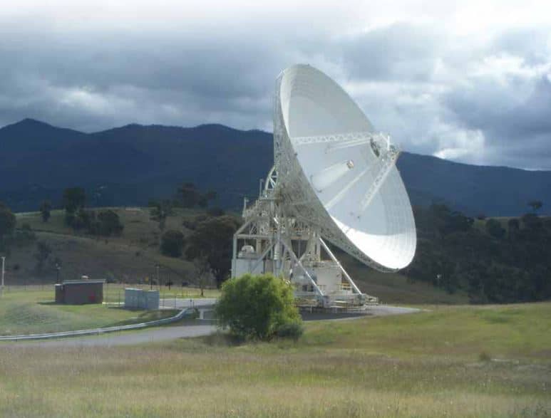 Reinforced Concrete Antenna Pedestal CTLGroup